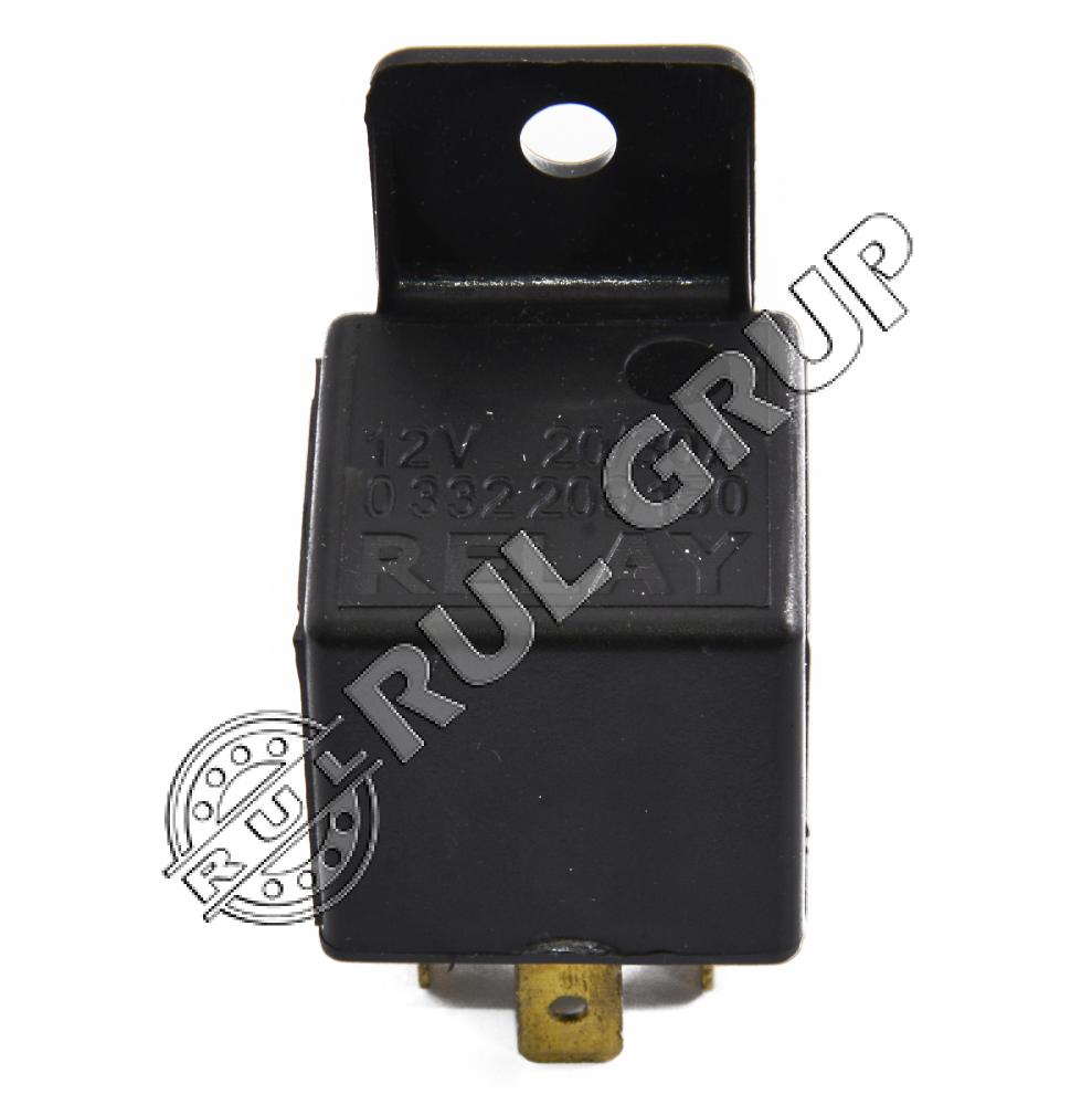 00041 RELEU PROTECTIE FAR 5 PINI